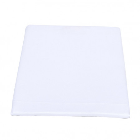 Скатерть EMA AD-0692 белая размер 100х150 - image 3