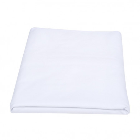 Скатерть EMA AD-0693 белая размер 150х200 - image 2