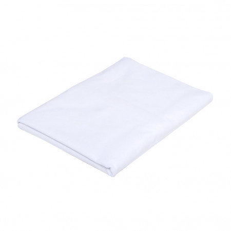 Скатерть EMA AD-0693 белая размер 150х200 - image 1
