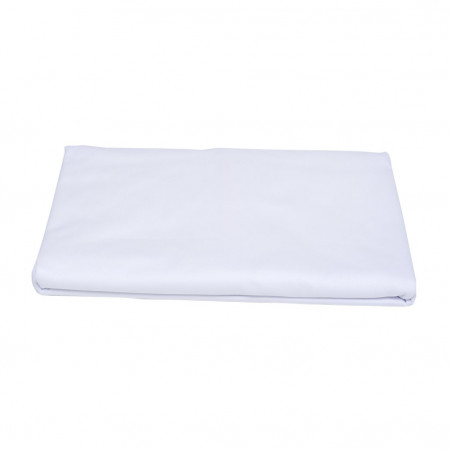 Скатерть EMA AD-0693 белая размер 150х200 - image 3