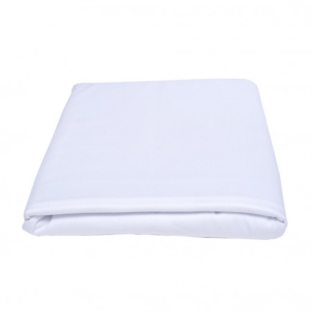 Скатерть EMA AD-0695 белая размер 150х300 - image 3