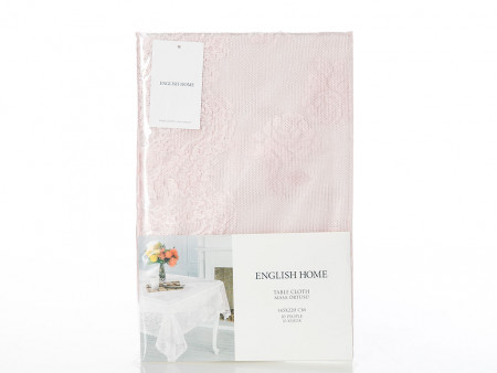 Скатерть Fancy Roses 145×145 см - image 3