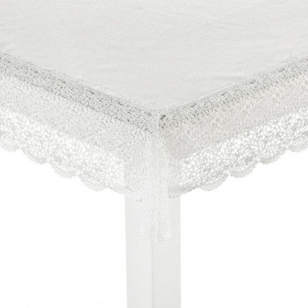 Скатерть Home&You 41301-ECR-C1522 LEONI2 - image 1