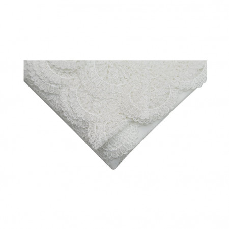 Скатерть Home&You 41301-ECR-C1522 LEONI2 - image 3