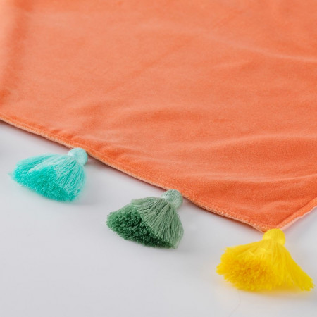 Скатерть home&you 56515-POM1-18P03 LUNGO - image 2