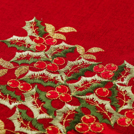 Скатерть home&you 58720-CZE-C0808-BN CAROL - image 2