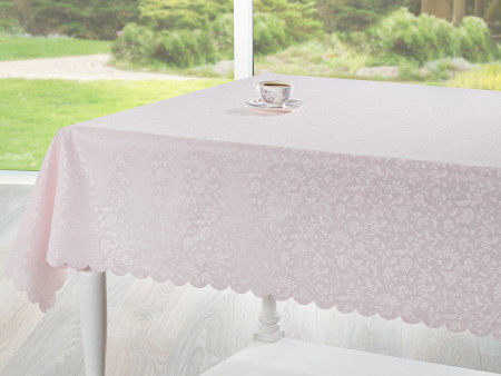 Скатерть Lola 150×200 см - image 1