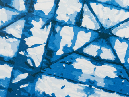 Скатерть Modest 200×140 см - image 2