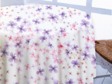 Скатерть Ortanca 140 см - image 1