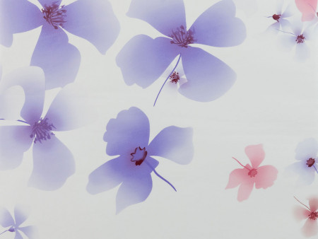 Скатерть Ortanca 200×140 см - image 2