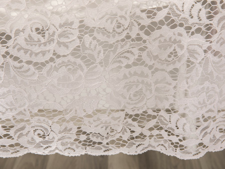 Скатерть Roselle 140×140 см - image 2