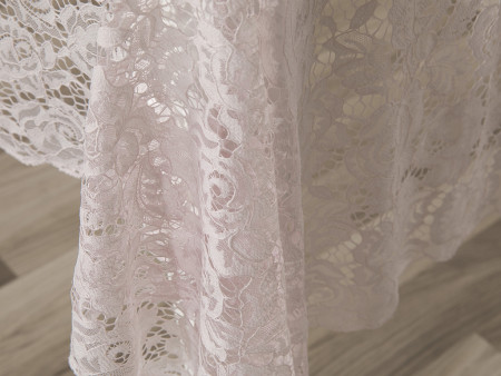 Скатерть Roselle 140×140 см - image 3