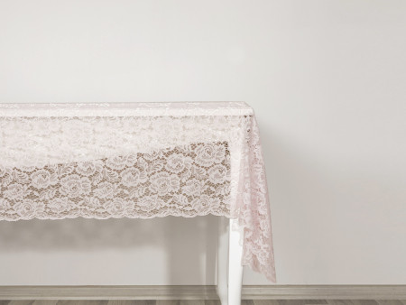 Скатерть Roselle 140×140 см - image 1