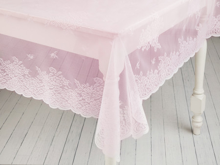 Скатерть Rosemary 180×270 см - image 3