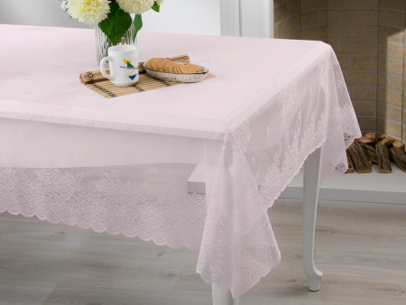 Скатерть Rosemary 180×270 см - image 1