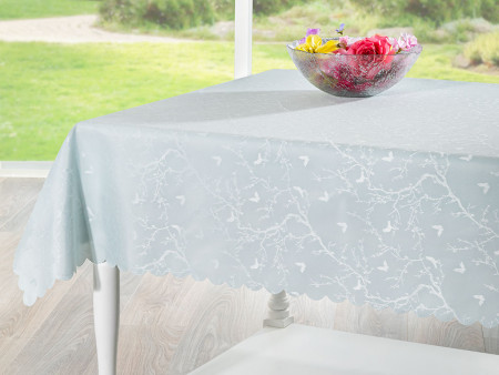 Скатерть Rosena 150×200 см - image 1
