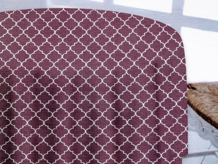 Скатерть Vanity 140 см - image 1