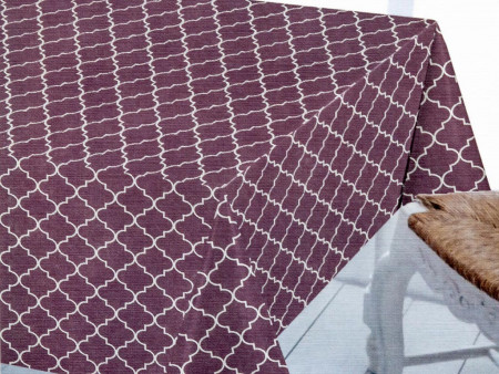 Скатерть Vanity 200×140 см - image 1