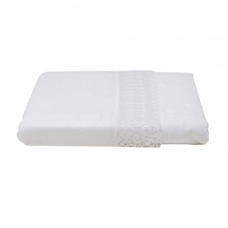 Скатерть VEROLLI белая - image 3