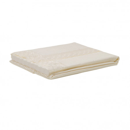 Скатерть VEROLLI кремовая - image 1