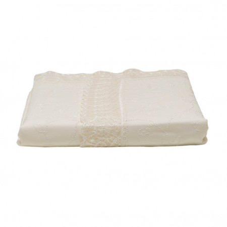 Скатерть VEROLLI кремовая - image 3