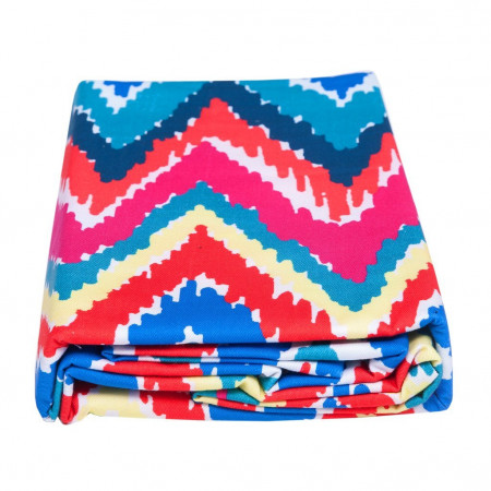 Скатерть водоотталкивающая EMA AD-1908 размер 150х150 - image 2