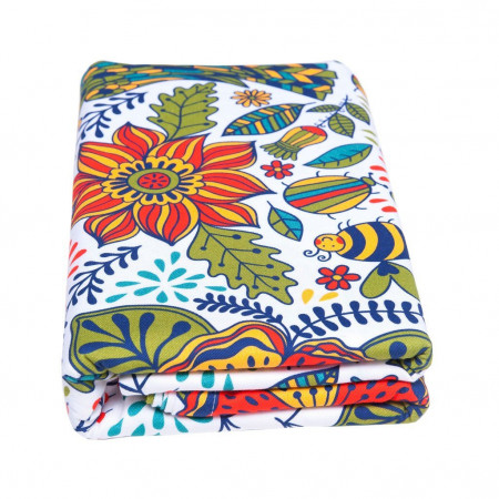 Скатерть водоотталкивающая EMA AD-1910 размер 150х250 - image 2