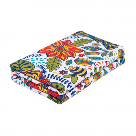 Скатерть водоотталкивающая EMA AD-1910 размер 150х250 - image 1