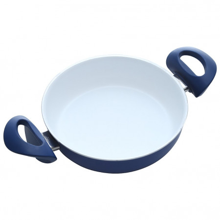 Сковорода Ballarini CM.20 VENEZIA PAN 2H - image 1