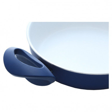 Сковорода Ballarini CM.20 VENEZIA PAN 2H - image 2