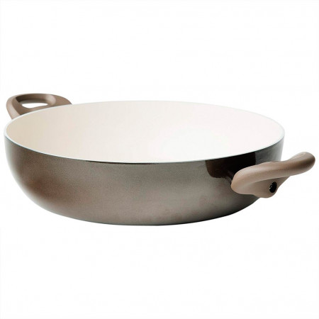 Сковорода Ballarini CM.24 COMO DEEP PAN 2H - image 1