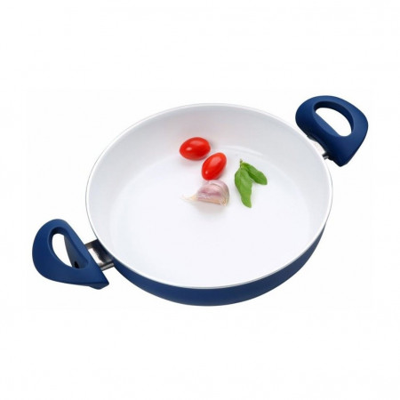 Сковорода Ballarini CM.24 VENEZIA PAN 2H - image 3