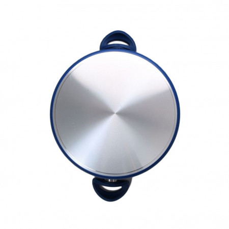 Сковорода Ballarini CM.24 VENEZIA PAN 2H - image 7