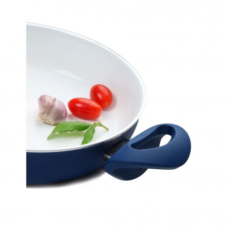 Сковорода Ballarini CM.24 VENEZIA PAN 2H - image 4