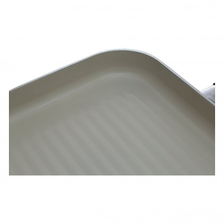 Сковорода Ballarini CM.27 COMO GRILLPAN - image 2