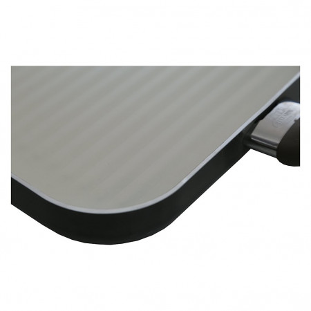 Сковорода Ballarini CM.27 COMO GRILLPAN - image 3