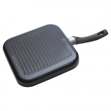 Сковорода Ballarini CM.27 COMO GRILLPAN - image 5