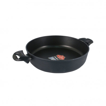 Сковорода Ballarini CM.28 COOKIN PAN 2H - image 5