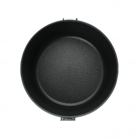 Сковорода Ballarini CM.28 COOKIN PAN 2H - image 3