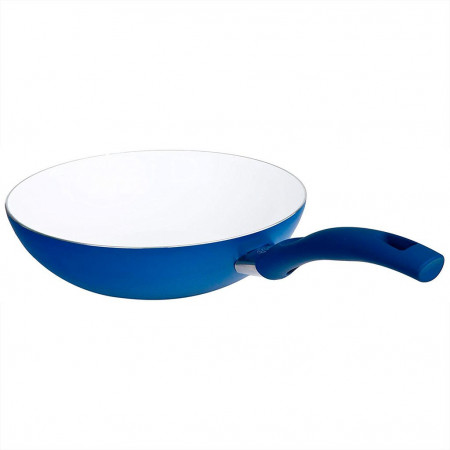 Сковорода Ballarini CM.28 VENEZIA CUCINOTTA 1 MANICO - image 1