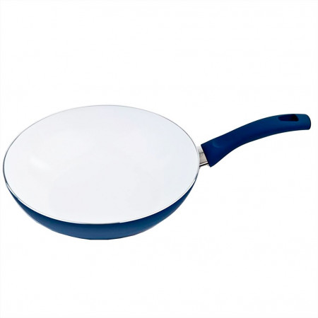 Сковорода Ballarini CM.28 VENEZIA CUCINOTTA 1 MANICO - image 2