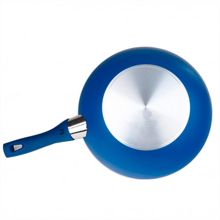 Сковорода Ballarini CM.28 VENEZIA CUCINOTTA 1 MANICO - image 5