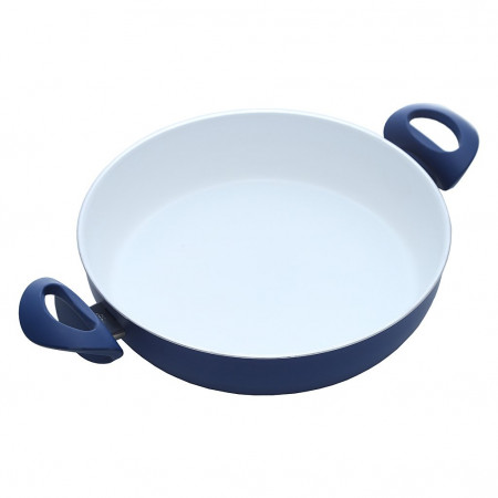 Сковорода Ballarini CM.28 VENEZIA PAN 2H - image 1