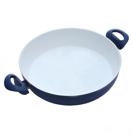 Сковорода Ballarini CM.32 VENEZIA PAN 2H - image 1