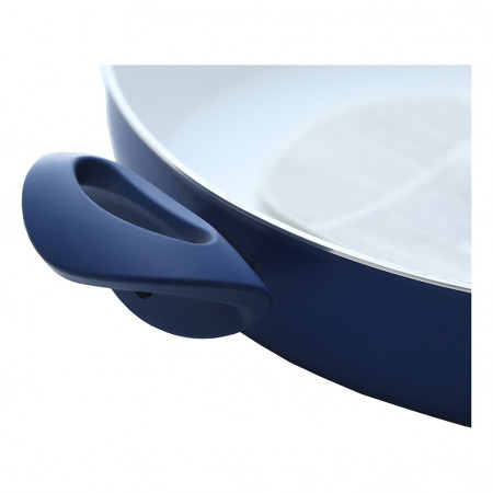 Сковорода Ballarini CM.32 VENEZIA PAN 2H - image 2