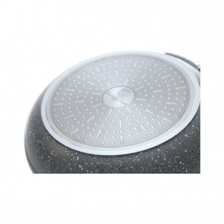 Сковорода Berlinger Haus BH-1146N Gray Stone Touch Line - image 4