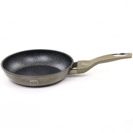Сковорода Berlinger Haus BH-1229N Carbon Metallic Line - image 1