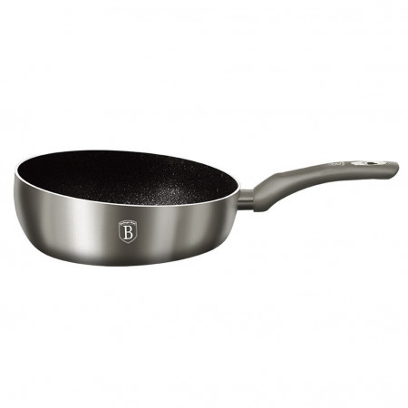 Сковорода Berlinger Haus BH-1300N Carbon Metallic Line Edition - image 1