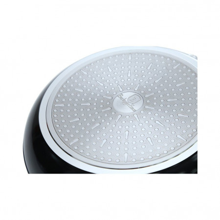 Сковорода Berlinger Haus BH-1673 Black Royal Collection - image 3