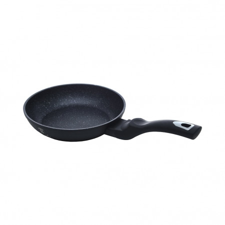 Сковорода Berlinger Haus BH-1843 Black Silver Collection - image 2